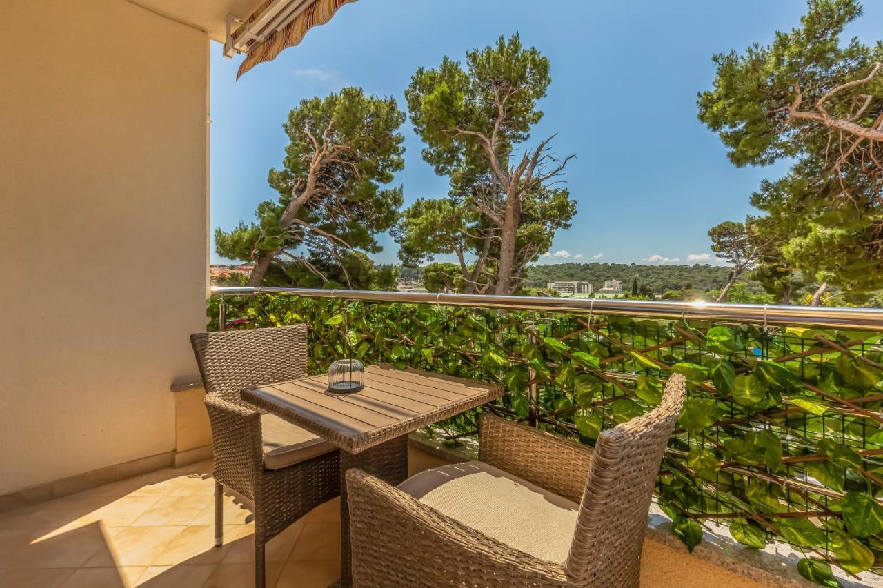 Indigo Apartment Makarska Eksteriør bilde