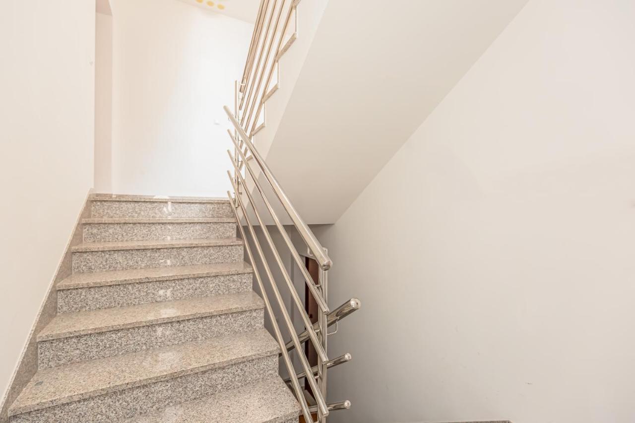 Indigo Apartment Makarska Eksteriør bilde