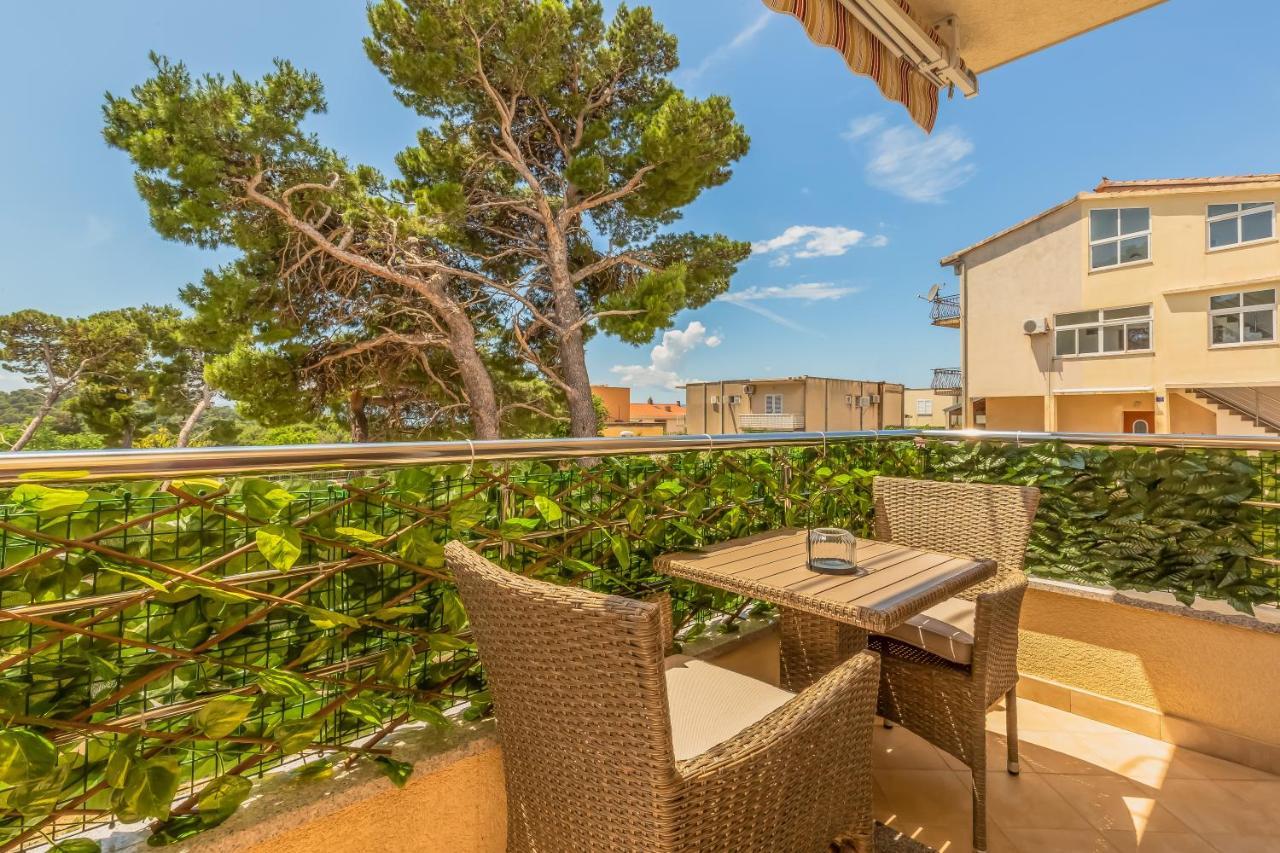 Indigo Apartment Makarska Eksteriør bilde