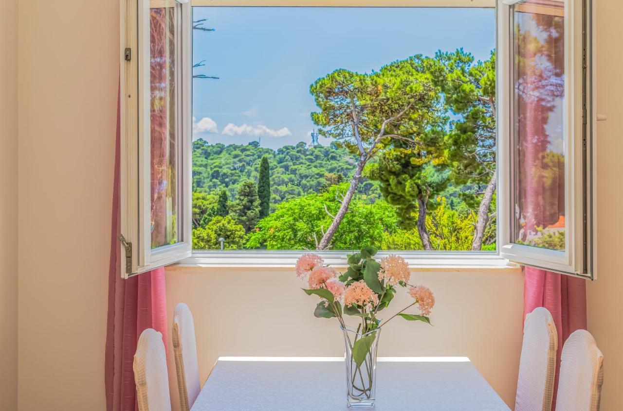 Indigo Apartment Makarska Eksteriør bilde